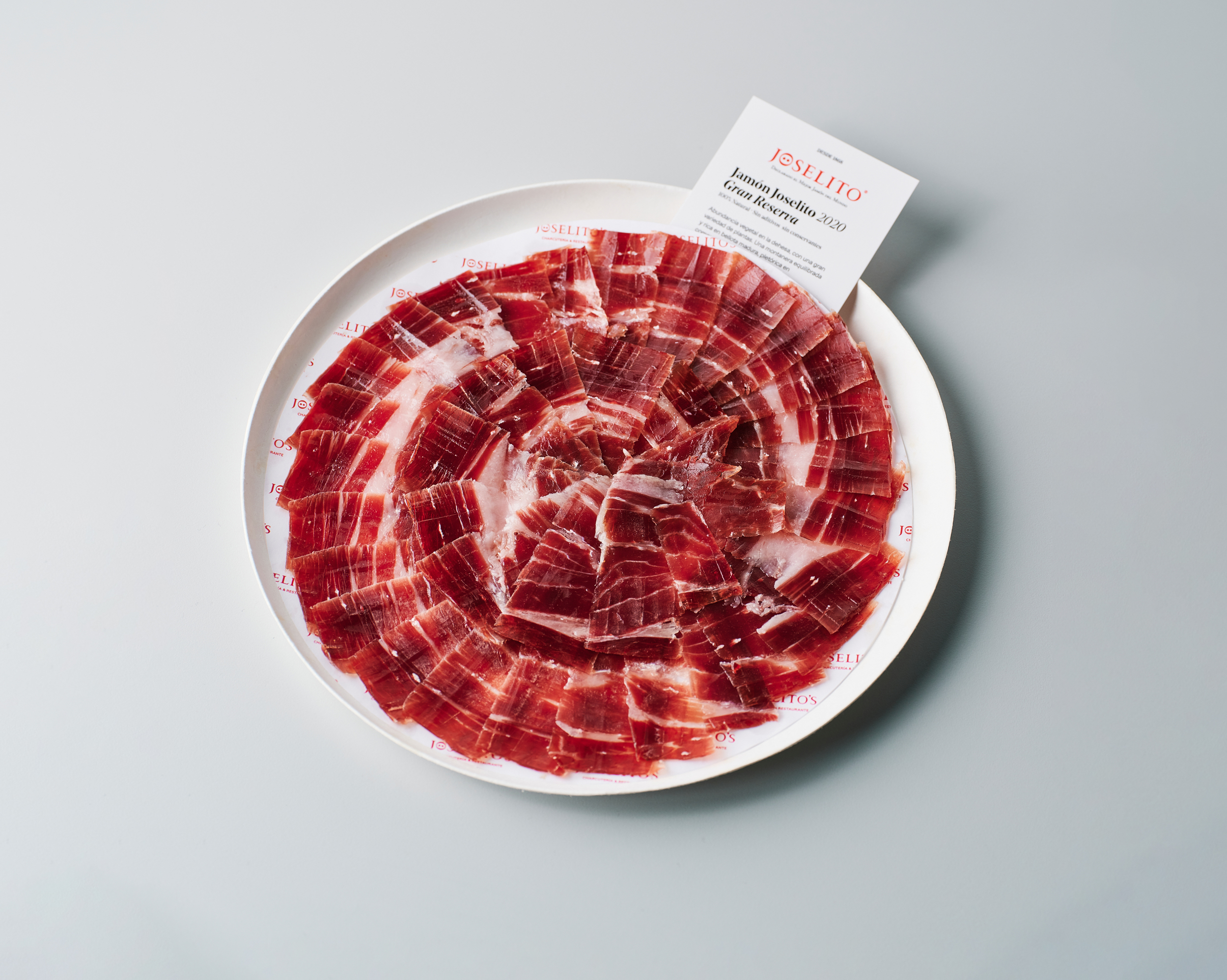 Joselito’s