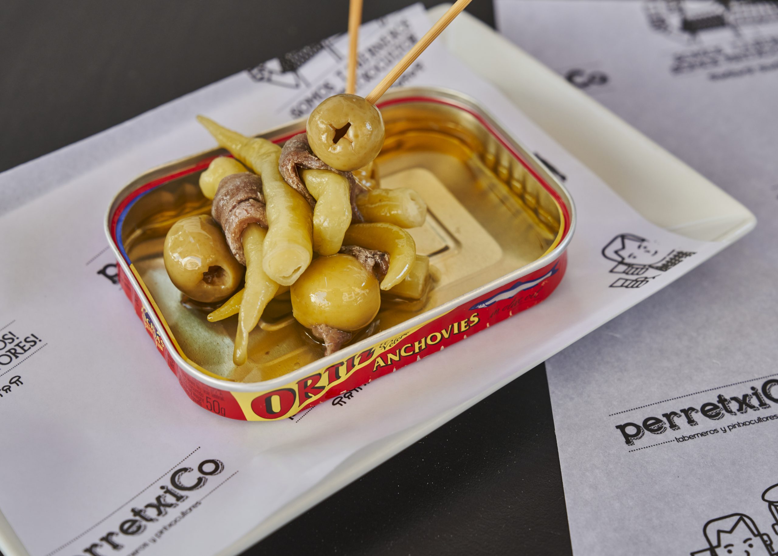 Perretxico