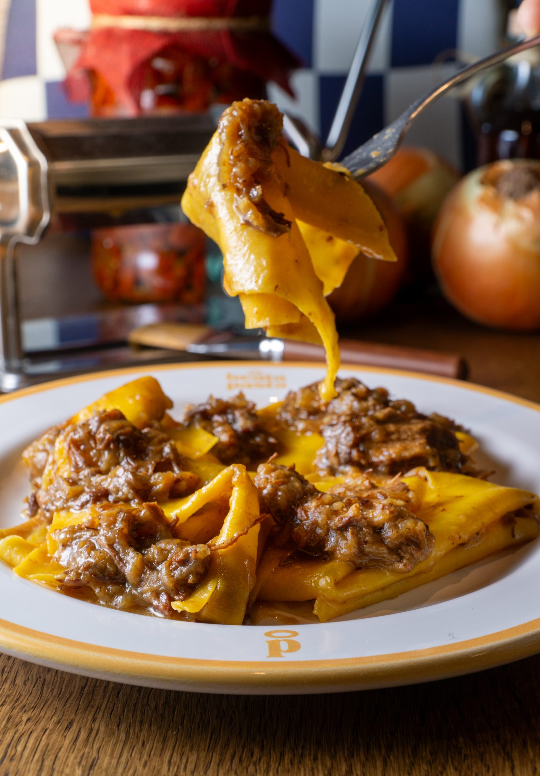Beata Pasta