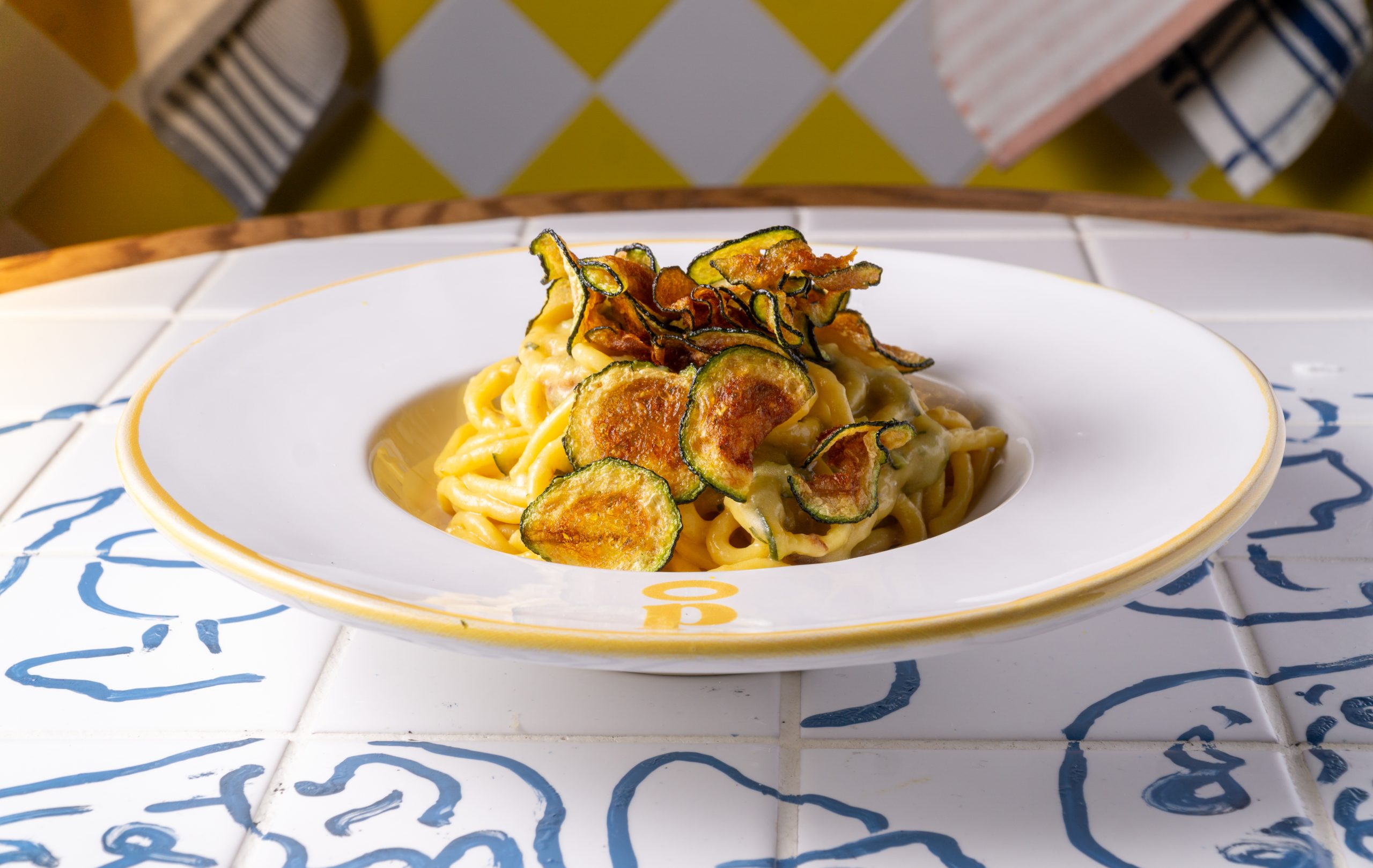 Beata Pasta