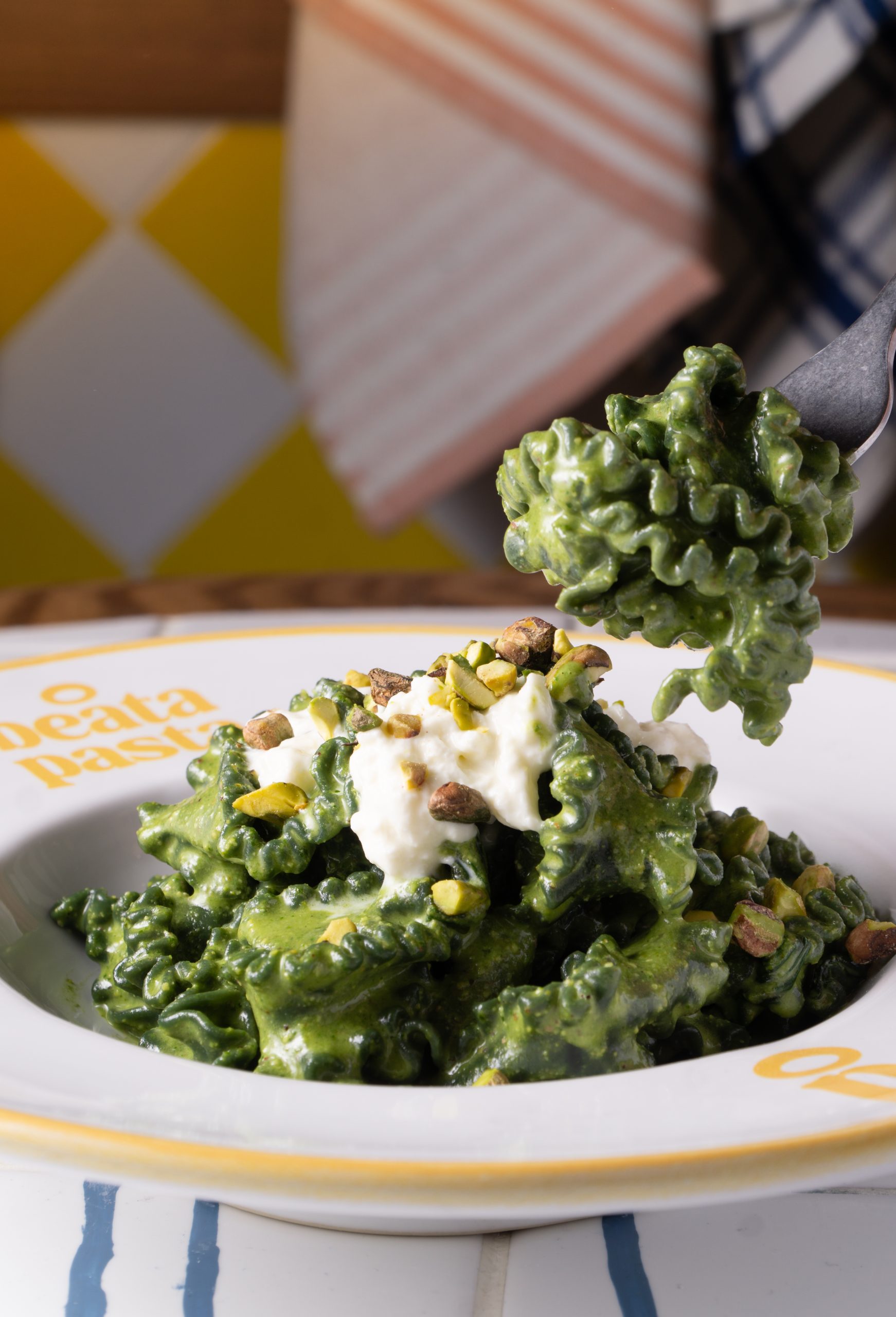 Beata Pasta