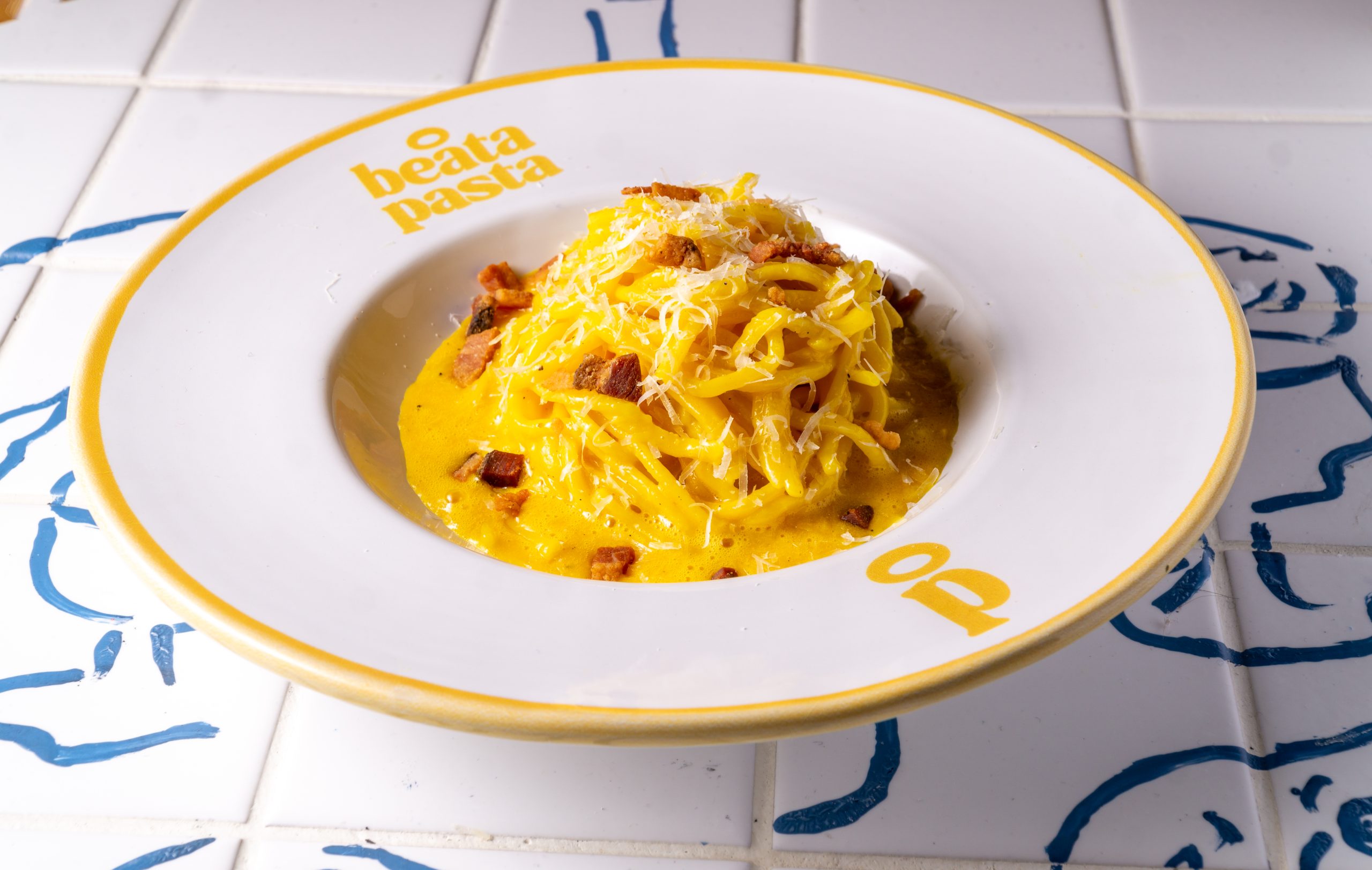 Beata Pasta